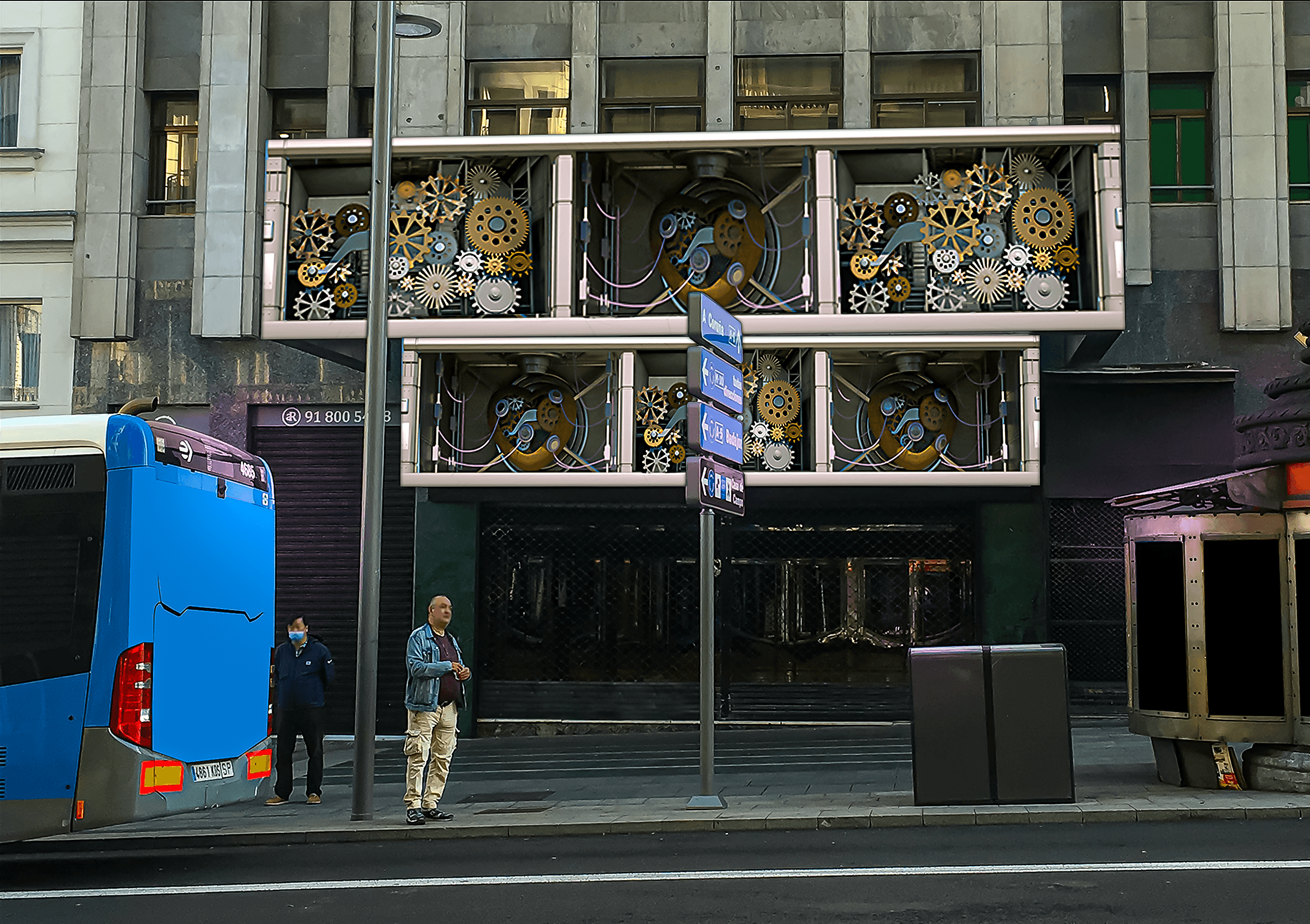 Callao 2
