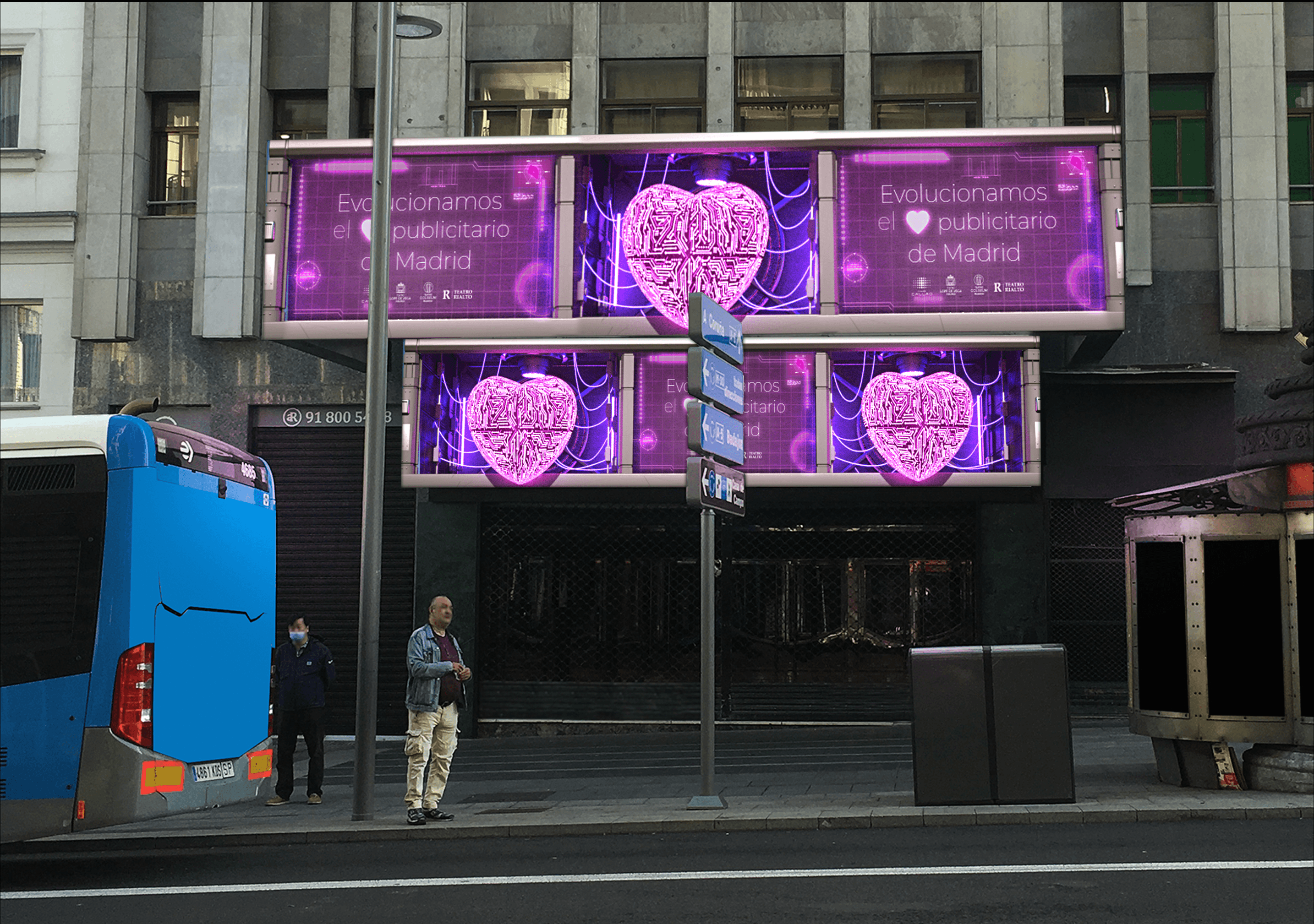 Callao 3