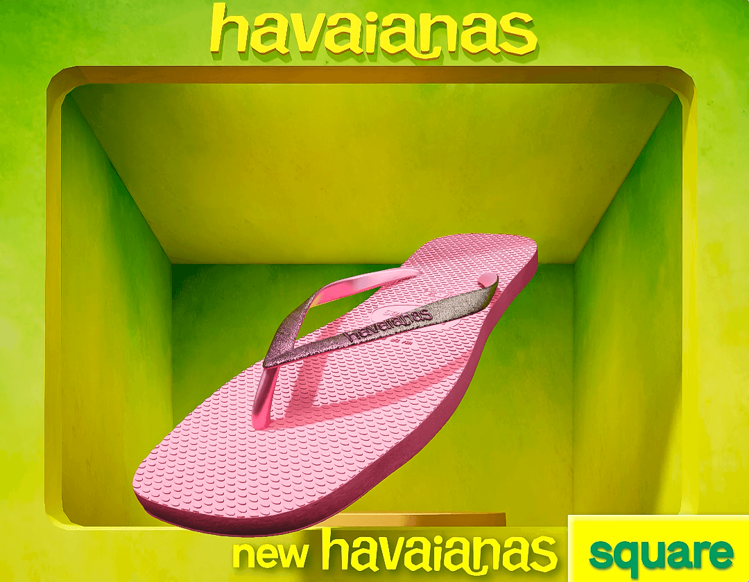 Havaianas 1