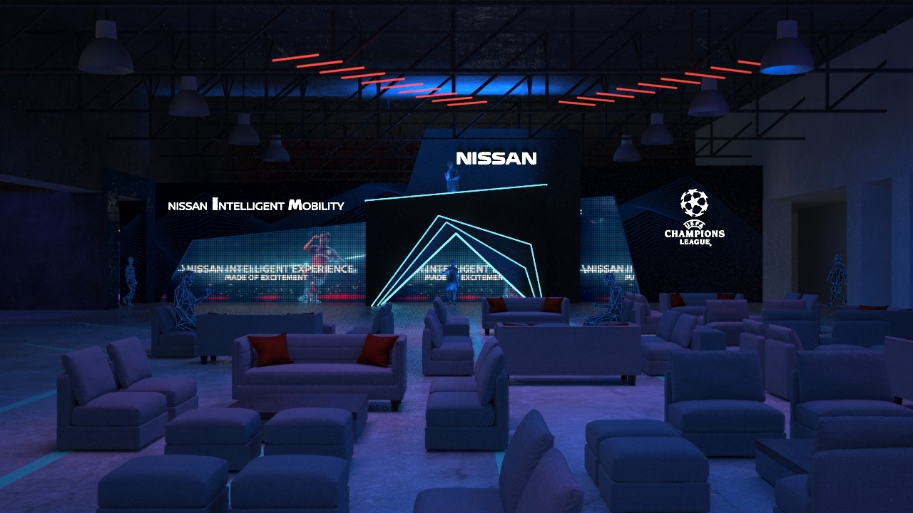 Nissan 1