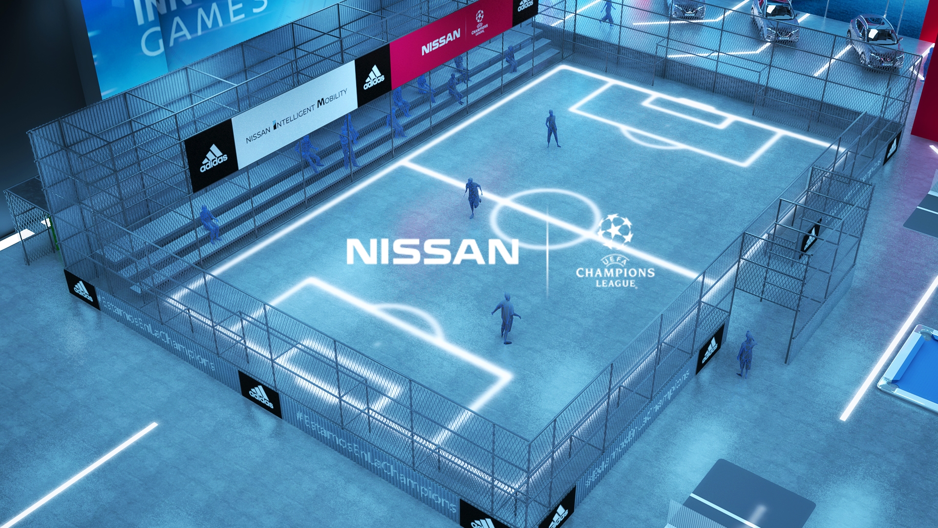 Nissan 6