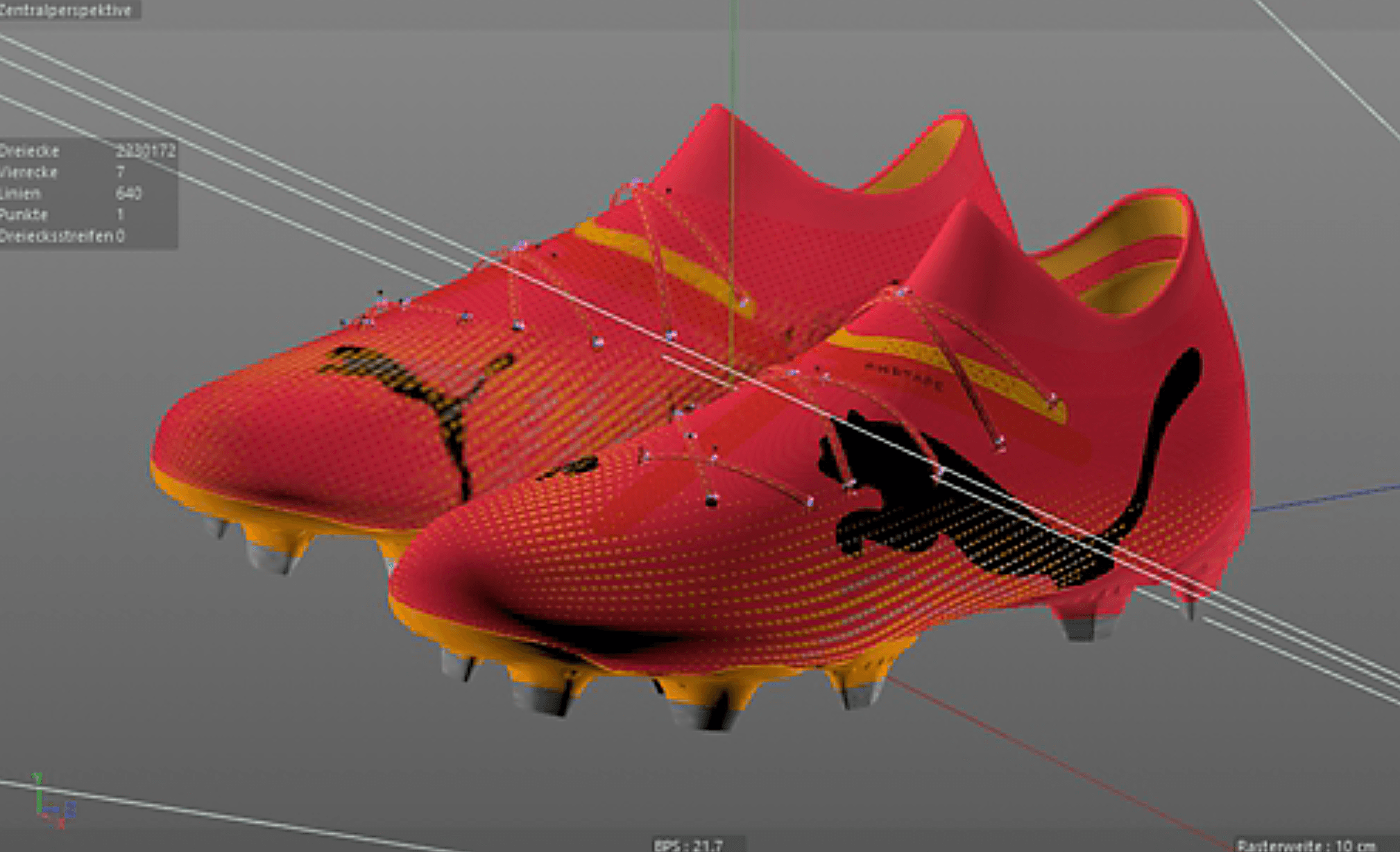 Puma 3