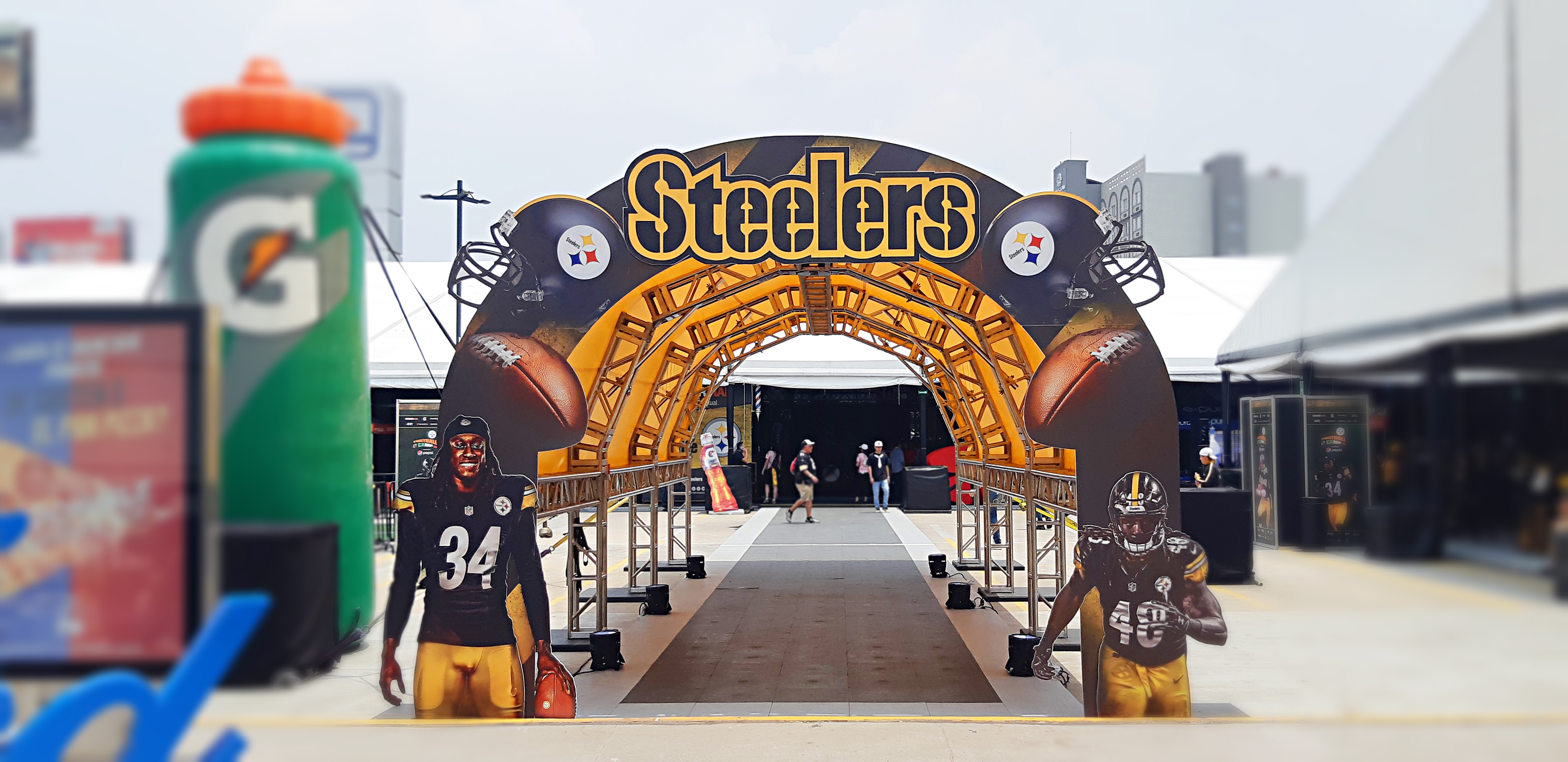 Steelers 4