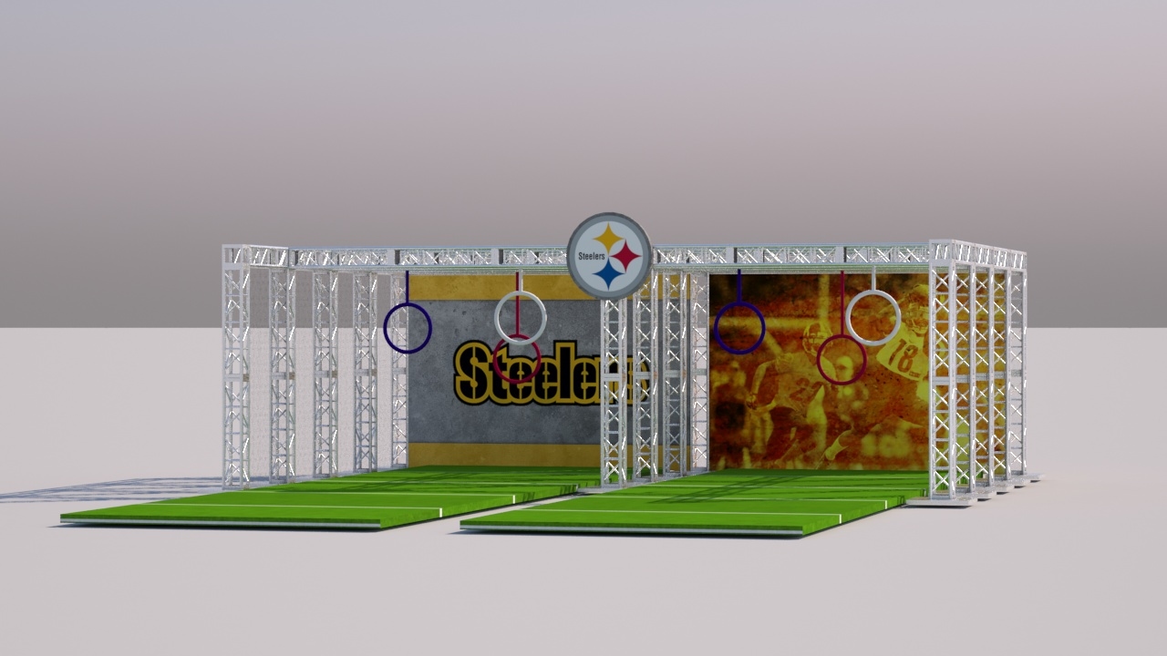 Steelers 6