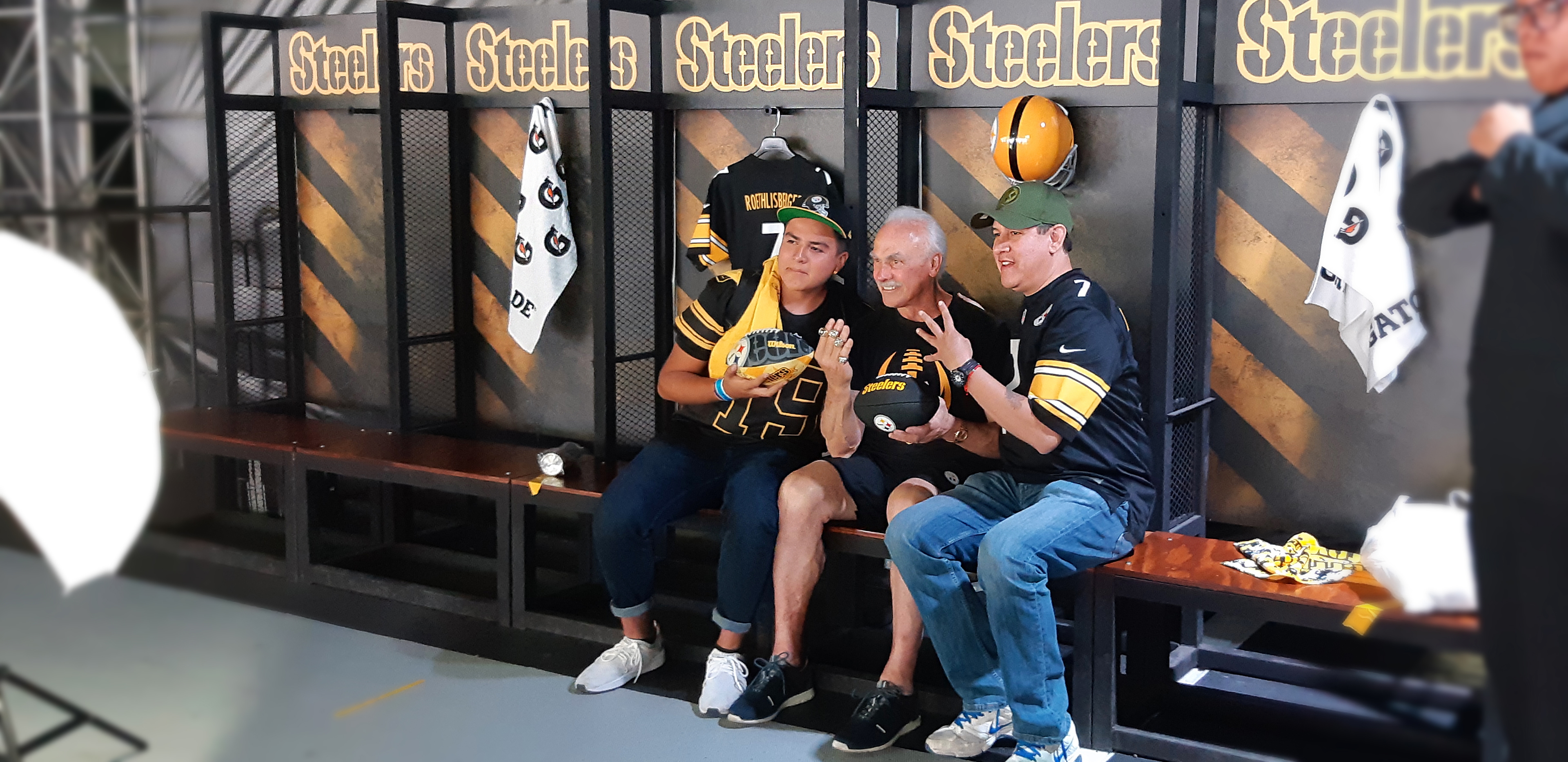 Steelers 7
